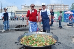 Paellas 