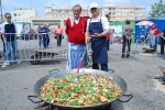 Paellas 