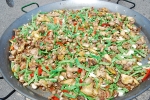 Paellas 