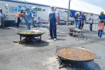 Paellas 