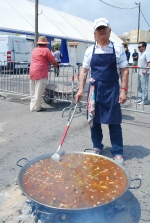 Paellas 