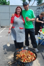 Paellas 