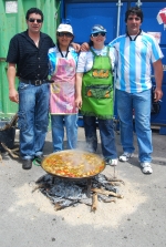 Paellas 