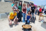 Paellas 
