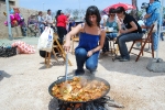 Paellas 