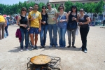 Paellas 