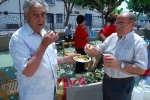 Paellas 