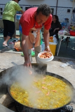 Paellas 
