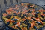 Paellas 