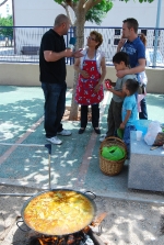 Paellas 