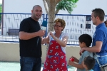 Paellas 