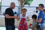 Paellas 
