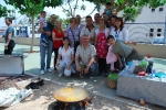 Paellas 