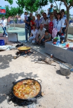 Paellas 