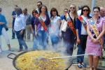 Paellas 