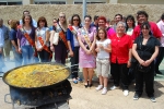 Paellas 