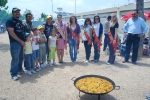 Paellas 