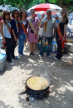 Paellas 
