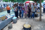 Paellas 