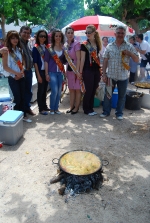 Paellas 