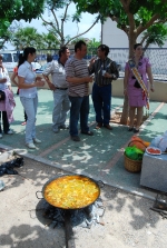 Paellas 