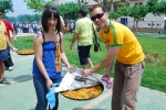 Paellas 