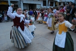 Danzas Niños