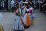 Danzas Niños