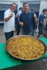 Paellas del Ferrer