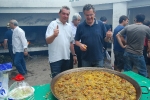 Paellas del Ferrer