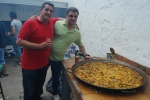 Paellas del Ferrer