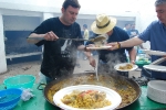 Paellas del Ferrer