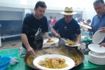 Paellas del Ferrer