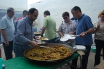 Paellas del Ferrer