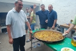 Paellas del Ferrer