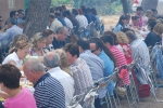 Paellas del Ferrer