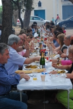 Paellas del Ferrer