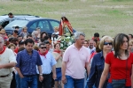 Miles de vecinos acuden a la Tornà de Santa Quitèria