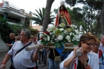 Miles de vecinos acuden a la Tornà de Santa Quitèria