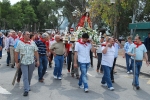 Miles de vecinos acuden a la Tornà de Santa Quitèria