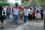 Miles de vecinos acuden a la Tornà de Santa Quitèria