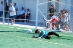 El Alevín B del Alqueries, campeón de liga