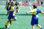 El Alevín B del Alqueries, campeón de liga
