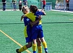 El Alevín B del Alqueries, campeón de liga