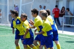 El Alevín B del Alqueries, campeón de liga