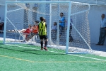 El Alevín B del Alqueries, campeón de liga