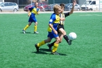 El Alevín B del Alqueries, campeón de liga