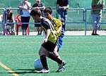 El Alevín B del Alqueries, campeón de liga