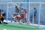 El Alevín B del Alqueries, campeón de liga