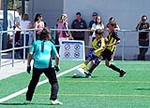 El Alevín B del Alqueries, campeón de liga